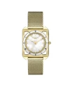 นาฬิกาข้อมือ LEE COOPER LC07926-120,36 MM,สาย Metal ,GOLD				