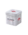นาฬิกาข้อมือ LEE COOPER LC07817-350,45 MM.,STAINLESS STEEL,SILVER     				