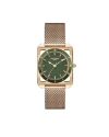 นาฬิกาข้อมือผู้หญิง รุ่น LC07926-470,28*36 มม. ,สาย Metal, สี ROSE GOLD