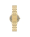 GIFT SET นาฬิกาพร้อมสร้อยข้อมือ LEE COOPER LC07857-120,34 MM.,STAINLESS STEEL,GOLD    				