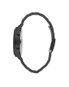 นาฬิกาข้อมือ LEE COOPER LC07836-650,45 MM.,STAINLESS STEEL,BLACK   				