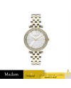 "นาฬิกาข้อมือ LEE COOPER LC07864-230,34 MM.,STAINLESS STEEL ,TWO TONE SILVER / GOLD"				