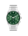นาฬิกาข้อมือ CALVIN KLEIN CK25200441,44 MM.,STAINLESS STEEL,SILVER     				