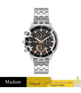 WATCH LEE COOPER LC07872-360,48.5 MM,STAINLESS STEEL,SILVER				
