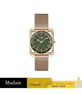 นาฬิกาข้อมือผู้หญิง รุ่น LC07926-470,28*36 มม. ,สาย Metal, สี ROSE GOLD