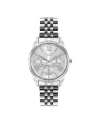 นาฬิกาข้อมือ LEE COOPER LC07811-330,37 MM.,STAINLESS STEEL,SILVER     				