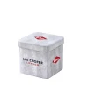 นาฬิกาข้อมือ LEE COOPER LC07855-394,45 MM.,LEATHER STRAP,BROWN    				