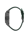 นาฬิกาข้อมือ LEE COOPER LC07860-077,45 MM.,LEATHER STRAP,GREEN    				