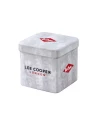 นาฬิกาข้อมือ LEE COOPER LC07872-450,48.5 MM,STAINLESS STEEL,BLACK	