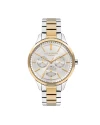 นาฬิกาข้อมือ LEE COOPER LC07865-230,38 MM.,STAINLESS STEEL,TWO TONE SILVER / GOLD				
