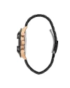 นาฬิกาข้อมือ LEE COOPER LC07872-450,48.5 MM,STAINLESS STEEL,BLACK				