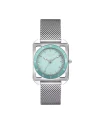 นาฬิกาข้อมือ LEE COOPER LC07926-310,36 MM,สาย Metal,SILVER				