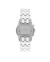นาฬิกาข้อมือ LEE COOPER LC07879-350,46 MM,STAINLESS STEEL,SILVER				