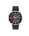 นาฬิกาข้อมือ LEE COOPER LC07872-450,48.5 MM,STAINLESS STEEL,BLACK				