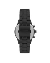 นาฬิกาข้อมือ LEE COOPER LC07836-650,45 MM.,STAINLESS STEEL,BLACK   				