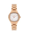 นาฬิกาข้อมือ LEE COOPER LC07850-430,33 MM.,STAINLESS STEEL,ROSE GOLD 				
