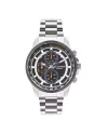 นาฬิกาข้อมือ LEE COOPER LC07852-360,45 MM.,STAINLESS STEEL,SILVER     				