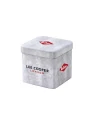 นาฬิกาข้อมือ LEE COOPER LC07855-451,45 MM.,LEATHER STRAP,BLACK   				