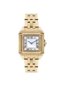 นาฬิกาข้อมือ LEE COOPER LC07866-230,29 MM.,STAINLESS STEEL,TWO TONE SILVER / GOLD				