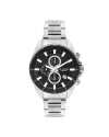 นาฬิกาข้อมือ LEE COOPER LC07830-350,46 MM.,STAINLESS STEEL,SILVER     				