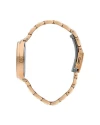 นาฬิกาข้อมือ LEE COOPER LC07850-430,33 MM.,STAINLESS STEEL,ROSE GOLD 				