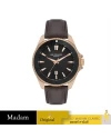 นาฬิกาข้อมือ LEE COOPER LC07870-464,45 MM.,LEATHER STRAP,BROWN				
