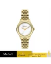 นาฬิกาข้อมือ LEE COOPER LC07934-120,30 MM,STAINLESS STEEL,GOLD				