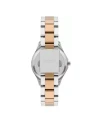 นาฬิกาข้อมือ LEE COOPER LC07840-520,35 MM.,STAINLESS STEEL,TWO TONE SILVER / ROSE GOLD				