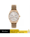 นาฬิกาข้อมือ LEE COOPER LC07811-430,37 MM.,STAINLESS STEEL,ROSE GOLD 				
