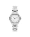 นาฬิกาข้อมือ LEE COOPER LC07850-330,33 MM.,STAINLESS STEEL,SILVER				