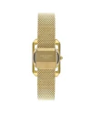 นาฬิกาข้อมือ LEE COOPER LC07926-120,36 MM,สาย Metal ,GOLD				