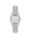 นาฬิกาข้อมือ LEE COOPER LC07811-330,37 MM.,STAINLESS STEEL,SILVER     				