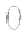 นาฬิกาข้อมือ LEE COOPER LC07834-350,45 MM.,STAINLESS STEEL,SILVER 				