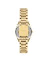 นาฬิกาข้อมือ LEE COOPER LC07827-130,34 MM.,STAINLESS STEEL,GOLD    				