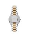 นาฬิกาข้อมือ LEE COOPER LC07865-230,38 MM.,STAINLESS STEEL,TWO TONE SILVER / GOLD				