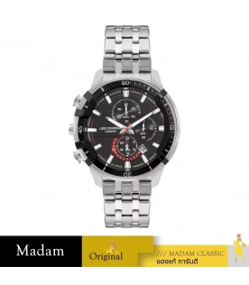 WATCH LEE COOPER LC07872-350,48.5 MM,STAINLESS STEEL,SILVER				