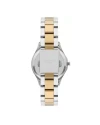 นาฬิกาข้อมือ LEE COOPER LC07840-220,35 MM.,STAINLESS STEEL,TWO TONE SILVER / GOLD				