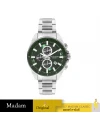 นาฬิกาข้อมือ LEE COOPER LC07830-370,43 MM.,STAINLESS STEEL,SILVER 				
