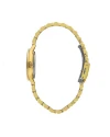 นาฬิกาข้อมือ LEE COOPER LC07934-120,30 MM,STAINLESS STEEL,GOLD				