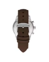 นาฬิกาข้อมือ LEE COOPER LC07855-394,45 MM.,LEATHER STRAP,BROWN    				