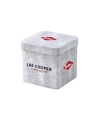 นาฬิกาข้อมือ LEE COOPER LC07850-330,33 MM.,STAINLESS STEEL,SILVER				