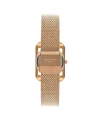 นาฬิกาข้อมือ LEE COOPER LC07926-430 ,36 MM,สาย Metal,ROSE GOLD				