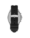 นาฬิกาข้อมือ LEE COOPER LC07881-351,46 MM,SILICONE STRAP,BLACK		