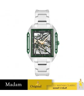 นาฬิกาข้อมือ LEE COOPER LC07901-370,39 MM,STAINLESS STEEL,SILVER				