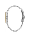 นาฬิกาข้อมือ LEE COOPER LC07840-220,35 MM.,STAINLESS STEEL,TWO TONE SILVER / GOLD				