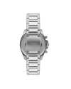 นาฬิกาข้อมือ LEE COOPER LC07829-350,44 MM.,STAINLESS STEEL,SILVER     				