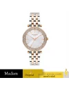 นาฬิกาข้อมือ LEE COOPER LC07864-530,34 MM.,METAL,TWO TONE SILVER /  ROSE GOLD 				