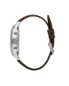 นาฬิกาข้อมือ LEE COOPER LC07855-394,45 MM.,LEATHER STRAP,BROWN    				