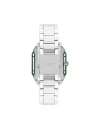 นาฬิกาข้อมือ LEE COOPER LC07901-370,39 MM,STAINLESS STEEL,SILVER				