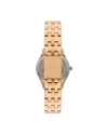 นาฬิกาข้อมือ LEE COOPER LC07832-410,34 MM.,STAINLESS STEEL,ROSE GOLD				